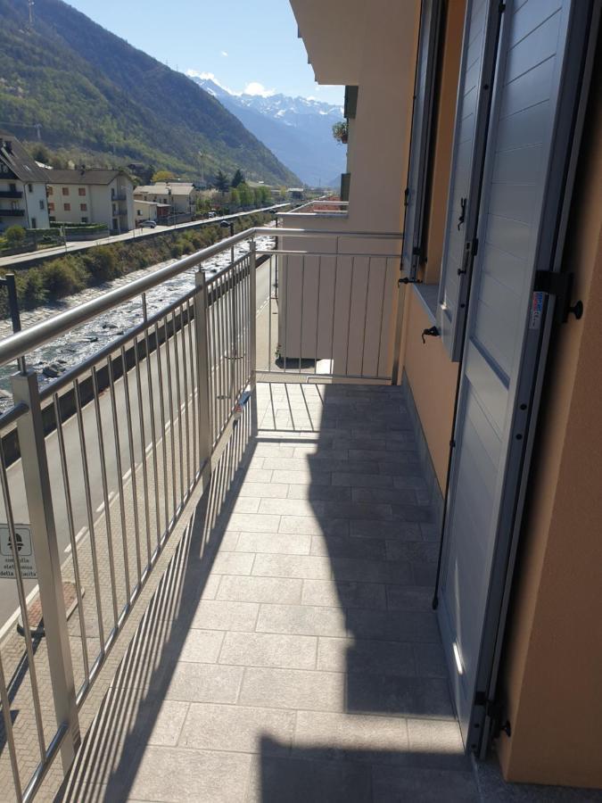 Nonna Merj Tirano Bagian luar foto